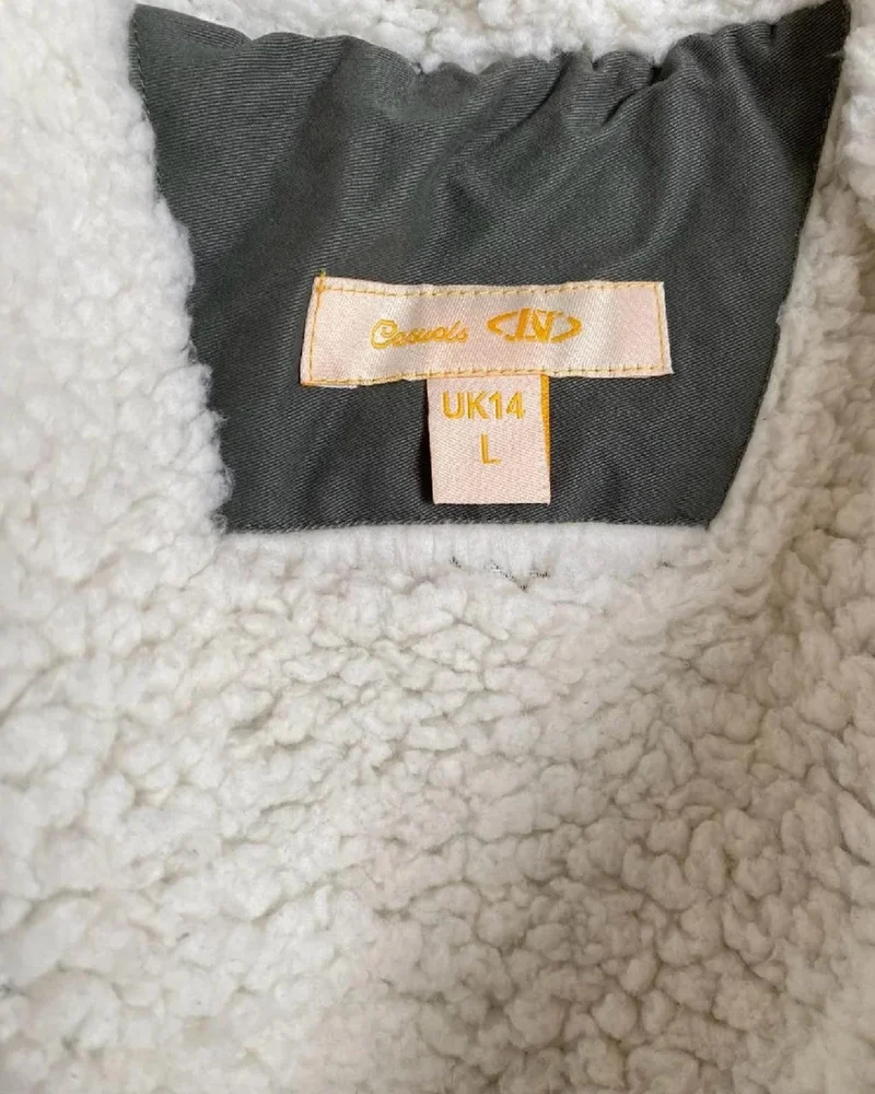 Coats, size L / 40 / 12, photo 4