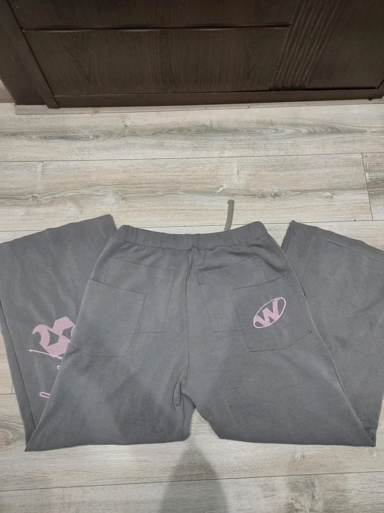 local brands Pants, size L / 40 / 12, photo 2