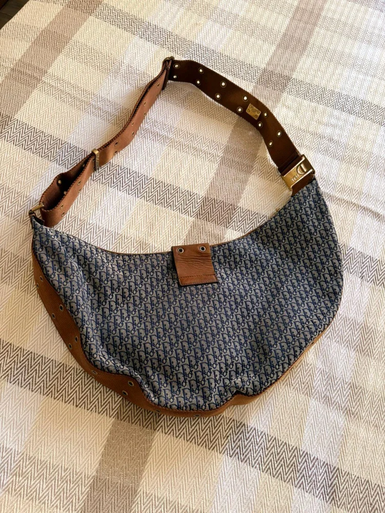 Dior Cross-Body Bag, size One size, photo 3