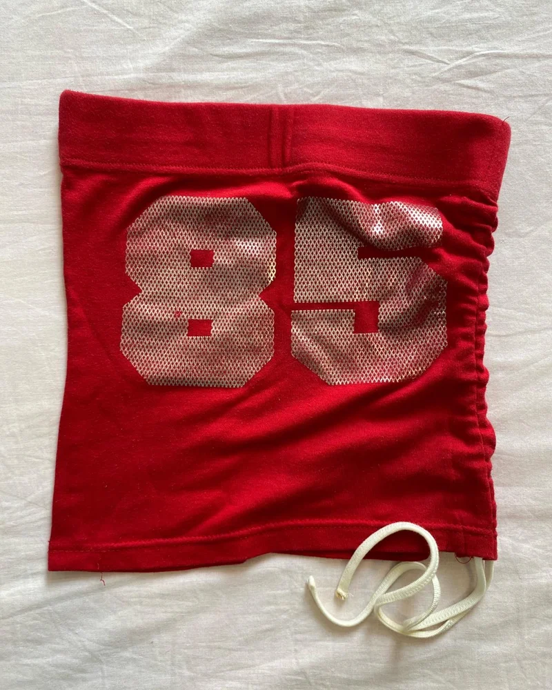 Tommy Hilfiger Crop Tops, size M / 38 / 10, photo 2