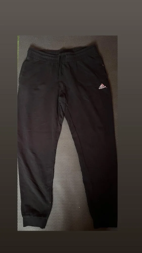 adidas Sweatpants, size M / 38 / 10, photo 4