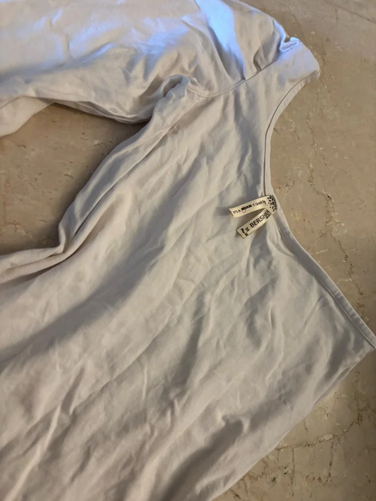 Bershka Bodysuits, size M / 38 / 10, photo 3
