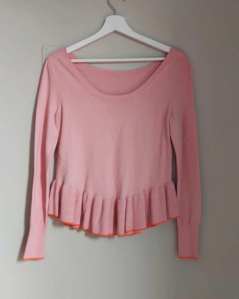 Blouses, size S / 36 / 8, photo 2