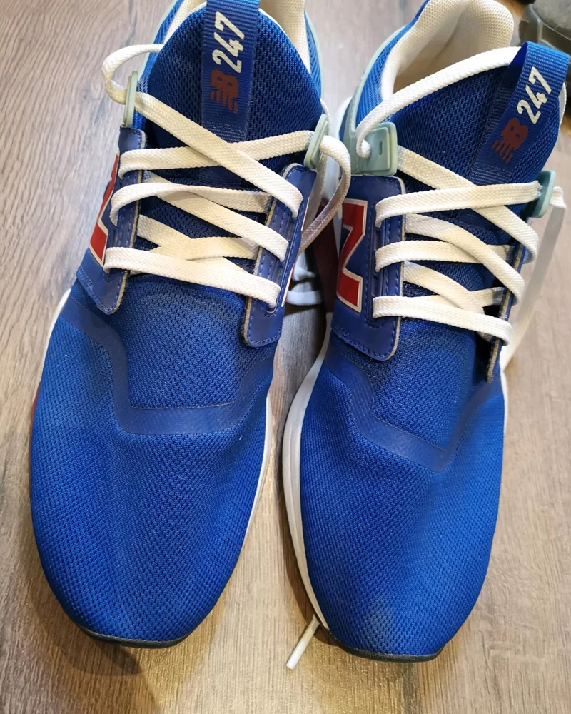 New Balance Sneakers, size 43, photo 4