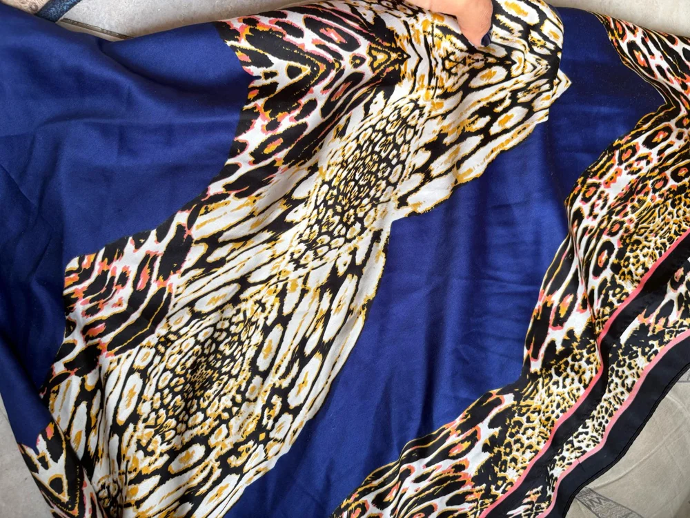 Scarves, size One size, photo 2