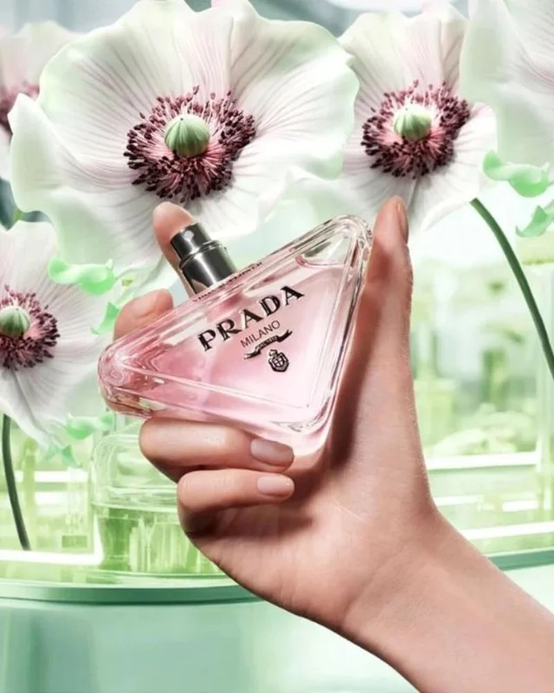 Prada Perfume, size No Size, photo 4