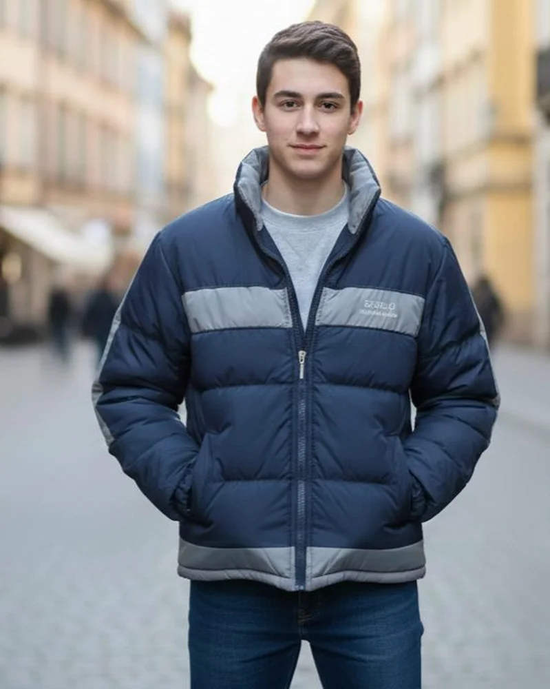 Jackets, size XL, photo 4