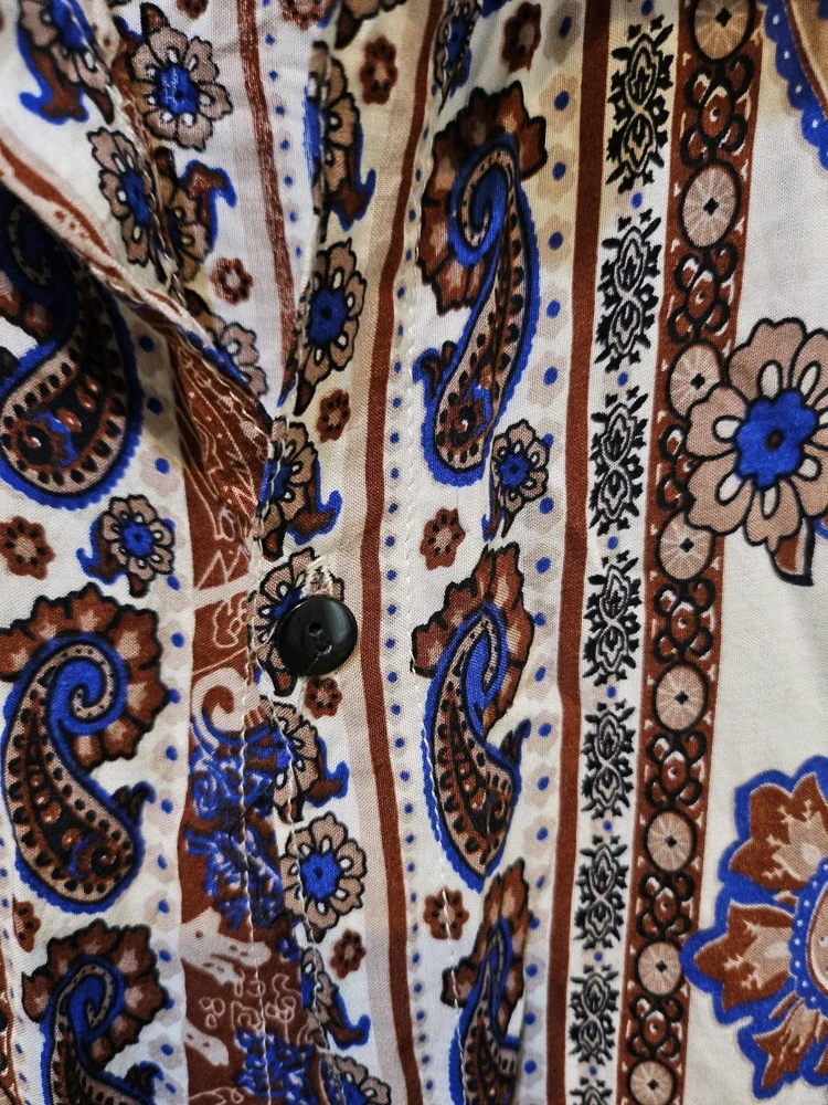 Shirts, size M / 38 / 10, photo 2