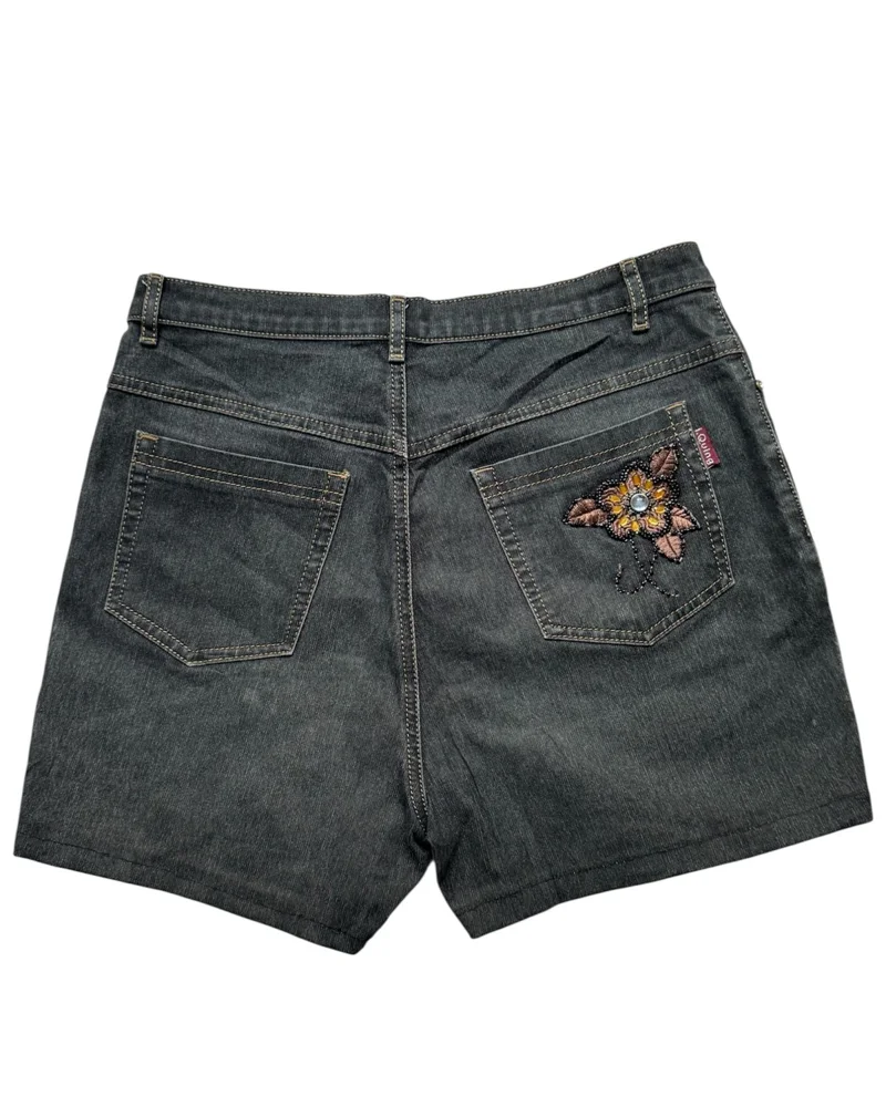 Shorts, size S / 36 / 8, photo 2