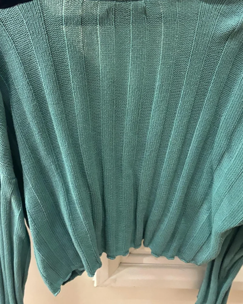 American Eagle Crop Tops, size S / 36 / 8, photo 2