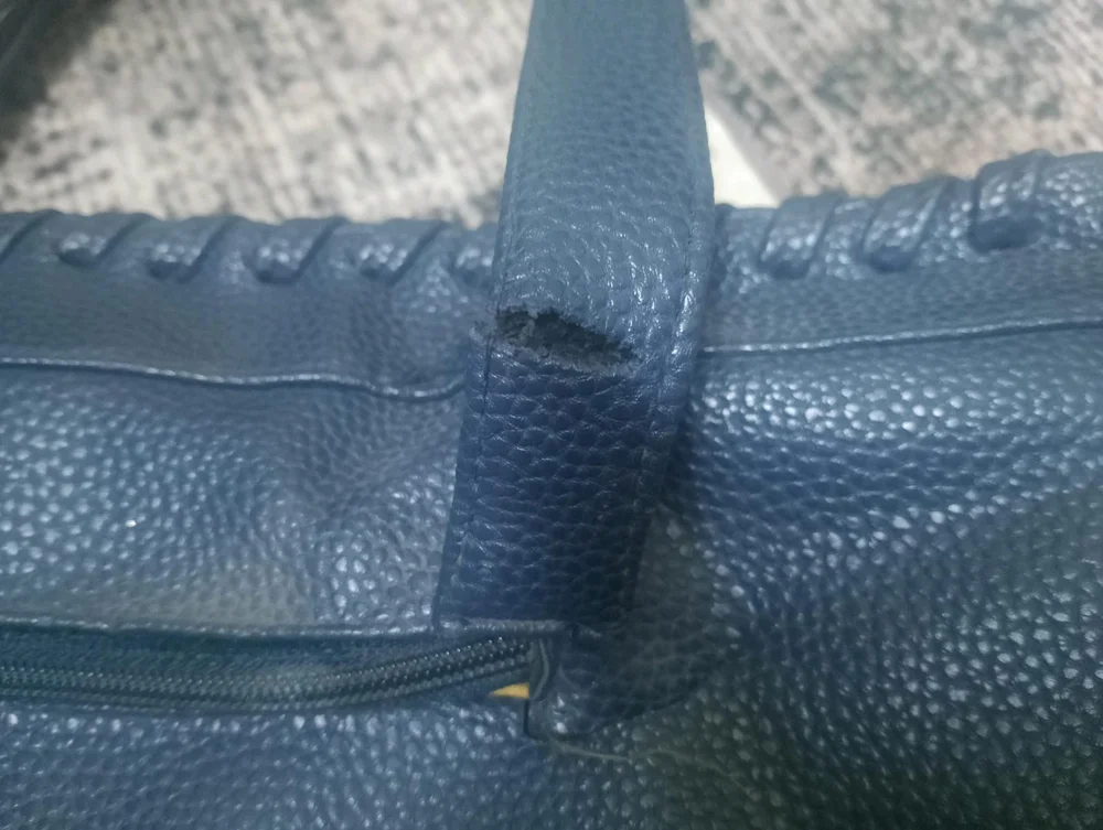 Shoulder Bag, size Other, photo 2