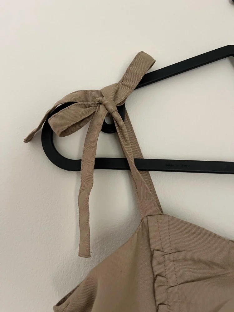AllSaints Tank Tops, size XS / 34 / 6, photo 4