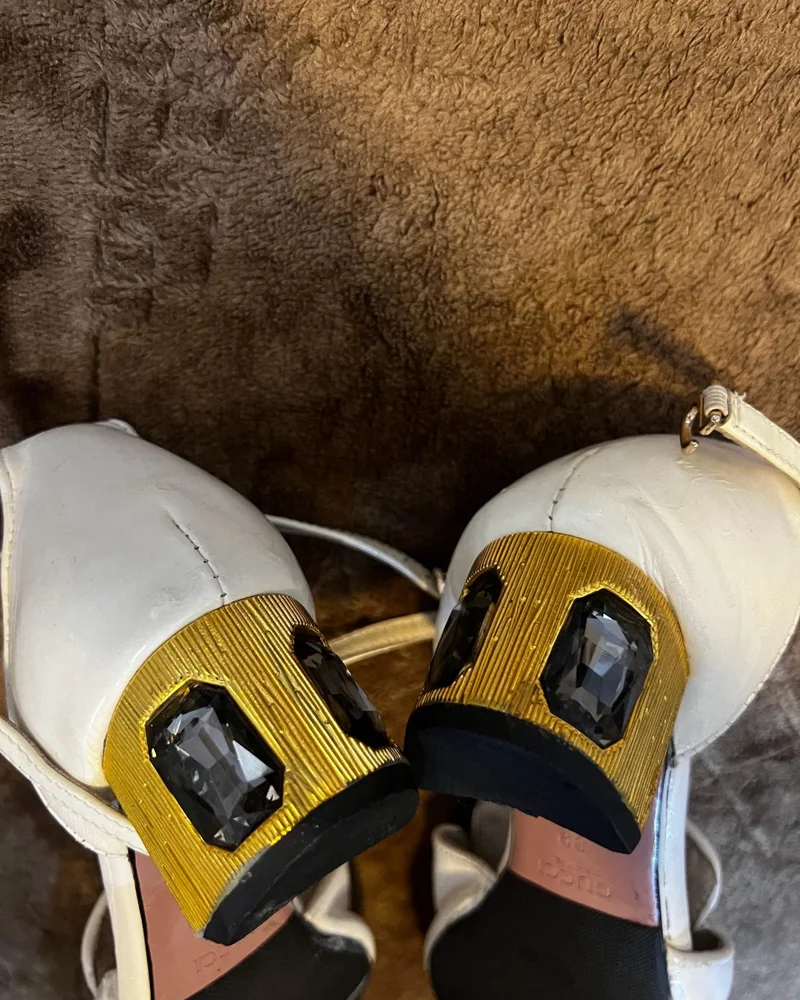 Gucci Loafers, size 39, photo 5