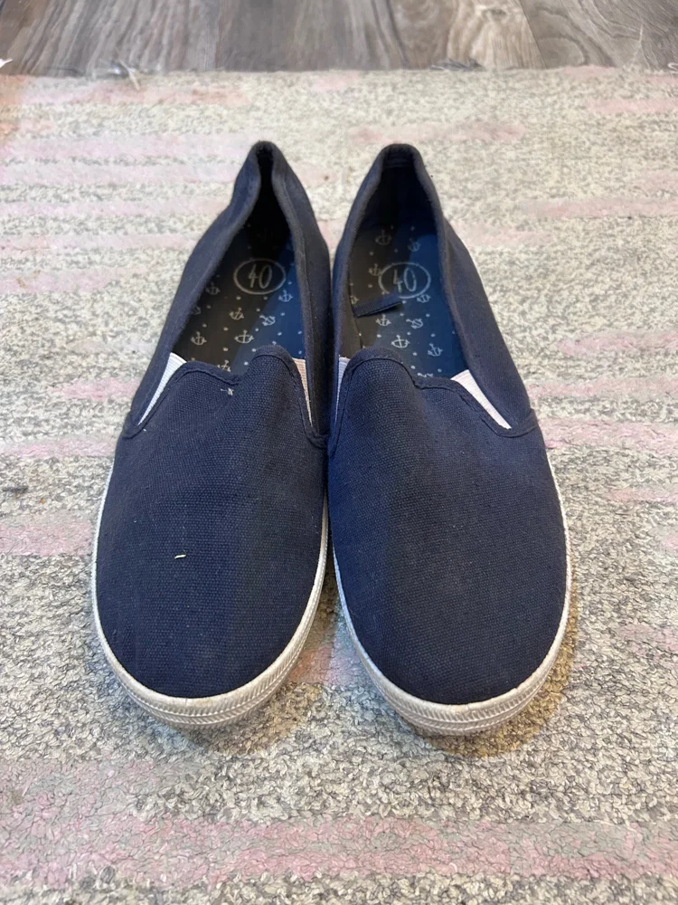 New Yorker Sneakers, size 40, photo 4