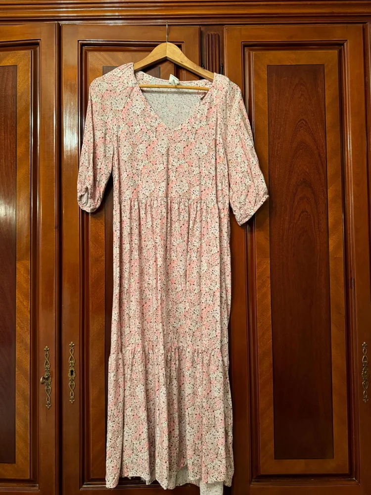 H&M Midi Dresses, size S / 36 / 8, photo 2