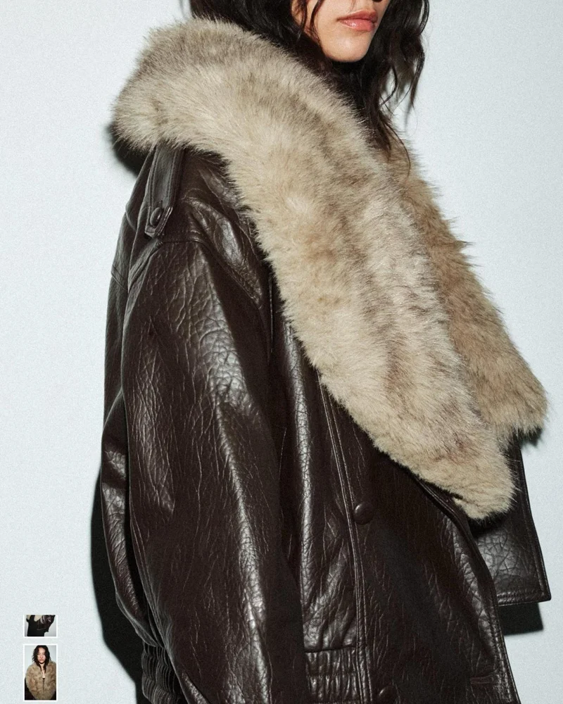 Zara Jackets, size XS / 34 / 6, photo 4