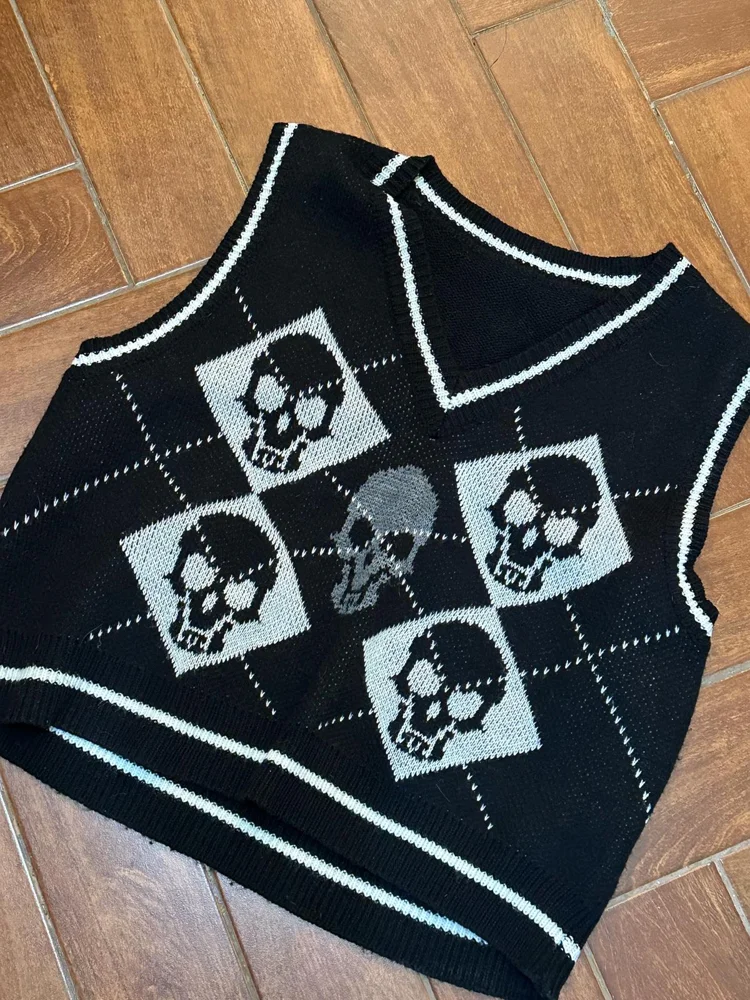 Shein Vests, size S / 36 / 8, photo 2