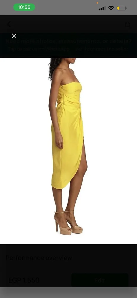 Local Midi Dresses
