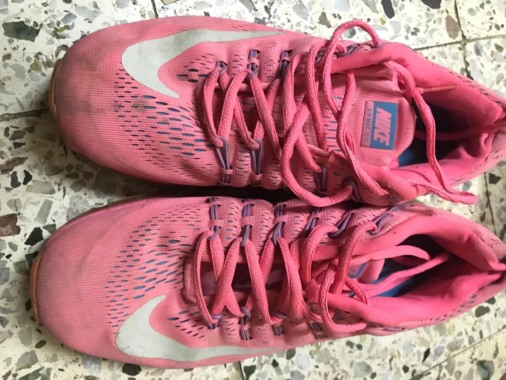 Nike Sneakers, size 38, photo 2