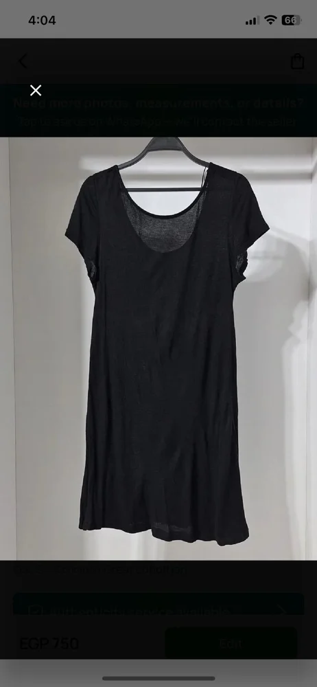 LC Wakiki Mini Dresses, size S / 36 / 8, photo 3