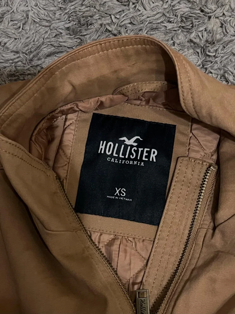 Hollister Jackets, size XS / 34 / 6, photo 2
