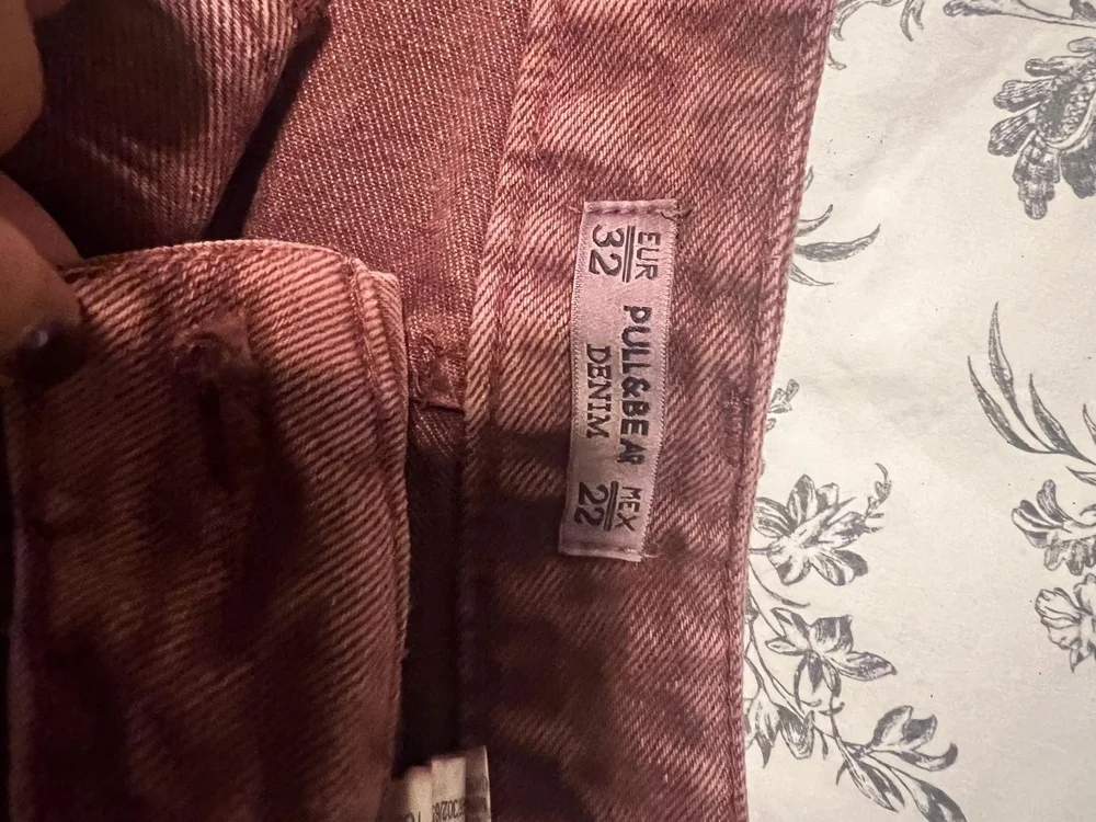 Pull & Bear Shorts, size XXS / 32 / 4, photo 3