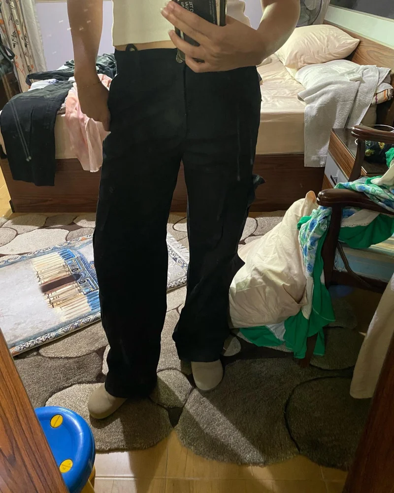 Pants