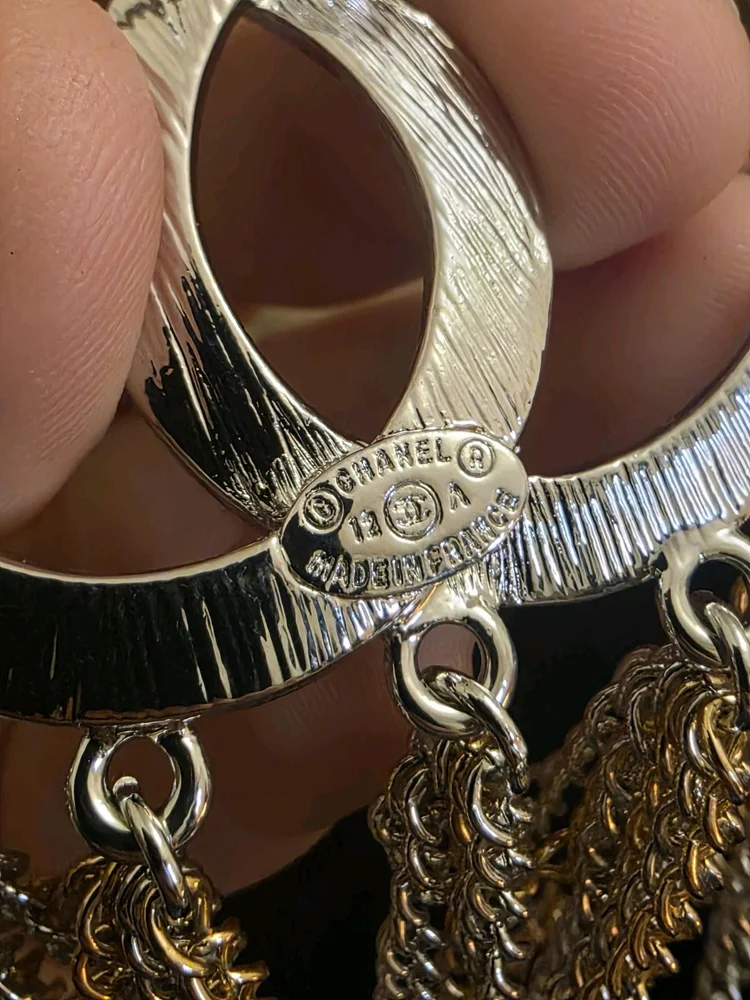 Chanel Brooches, size Other, photo 3