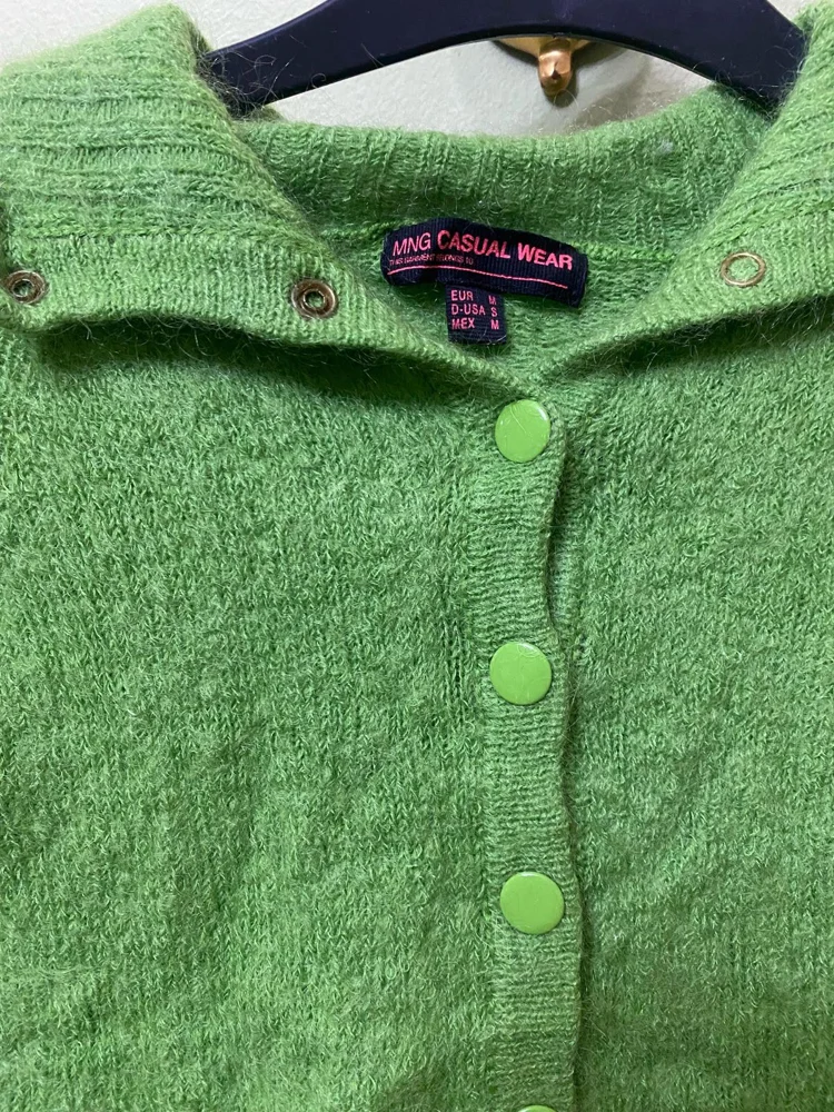 MNG Sweaters & Pullovers, size M / 38 / 10, photo 3