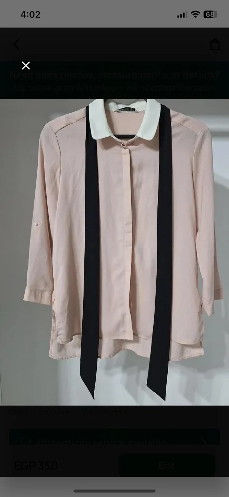 Rojada Blouses