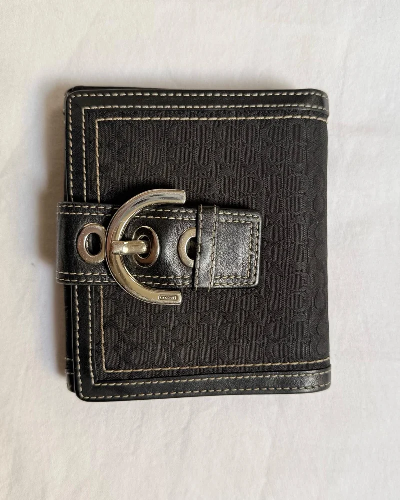Coach Wallets, size One size, photo 5