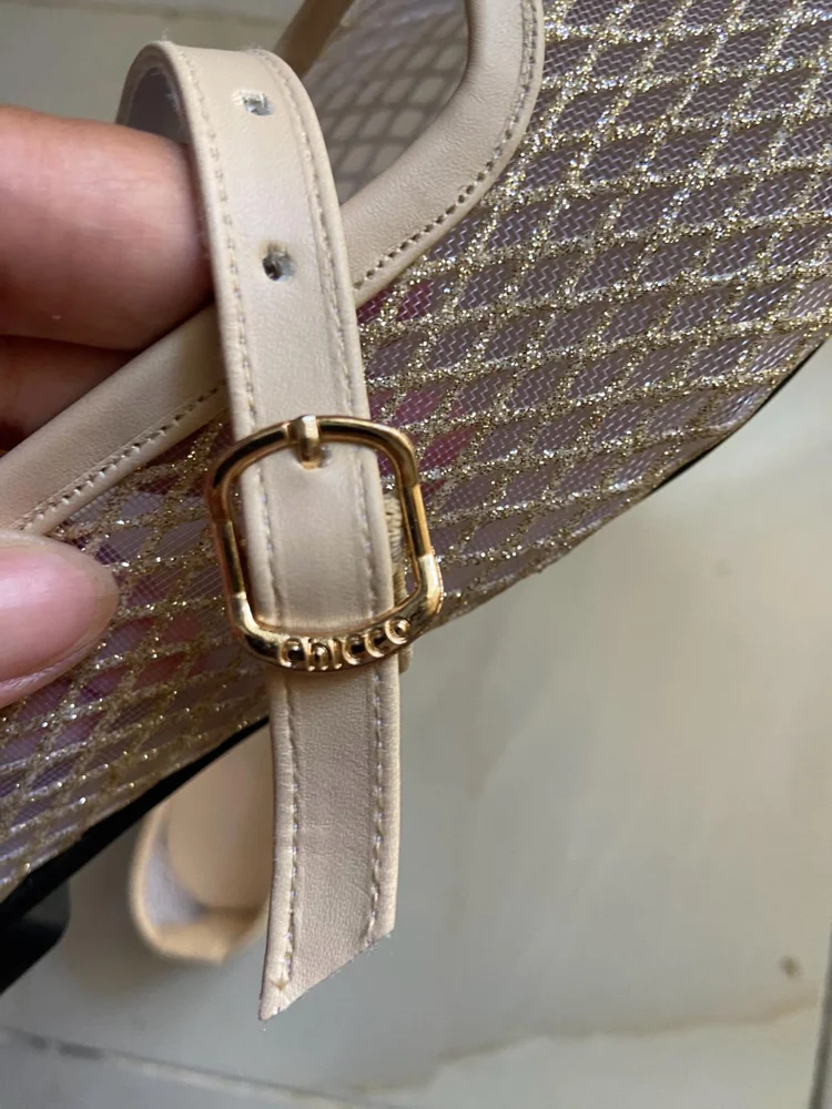 Flats, size 39, photo 5