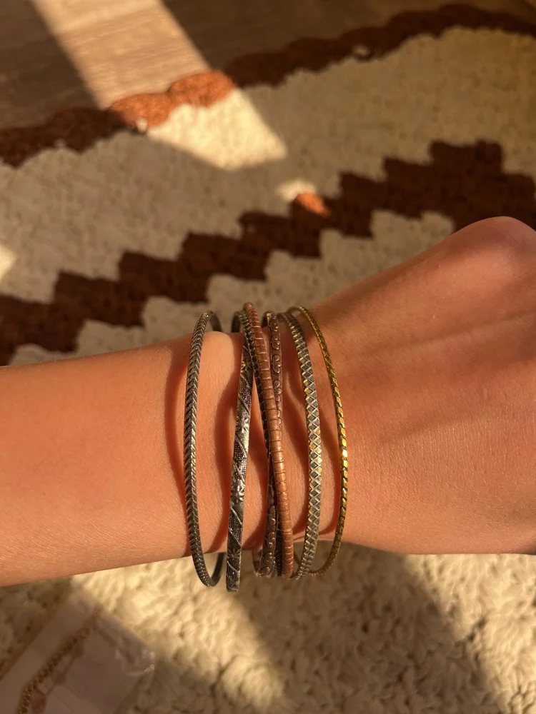 Bracelets, size One size, photo 2