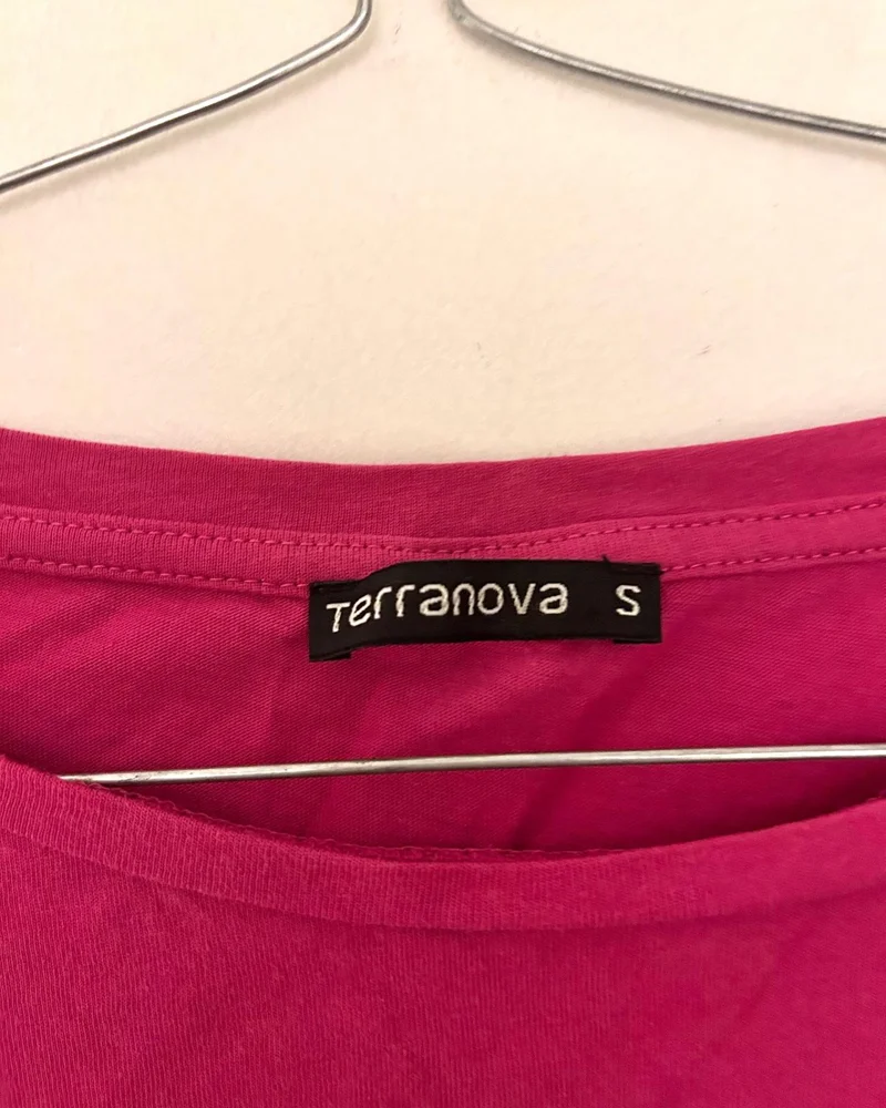 Terranova T-shirts, size S / 36 / 8, photo 3
