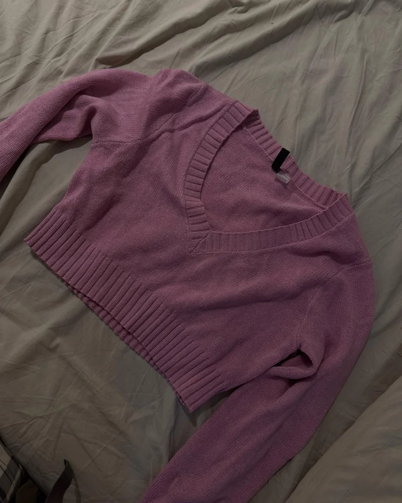 H&M Sweaters & Pullovers, size S / 36 / 8, photo 2