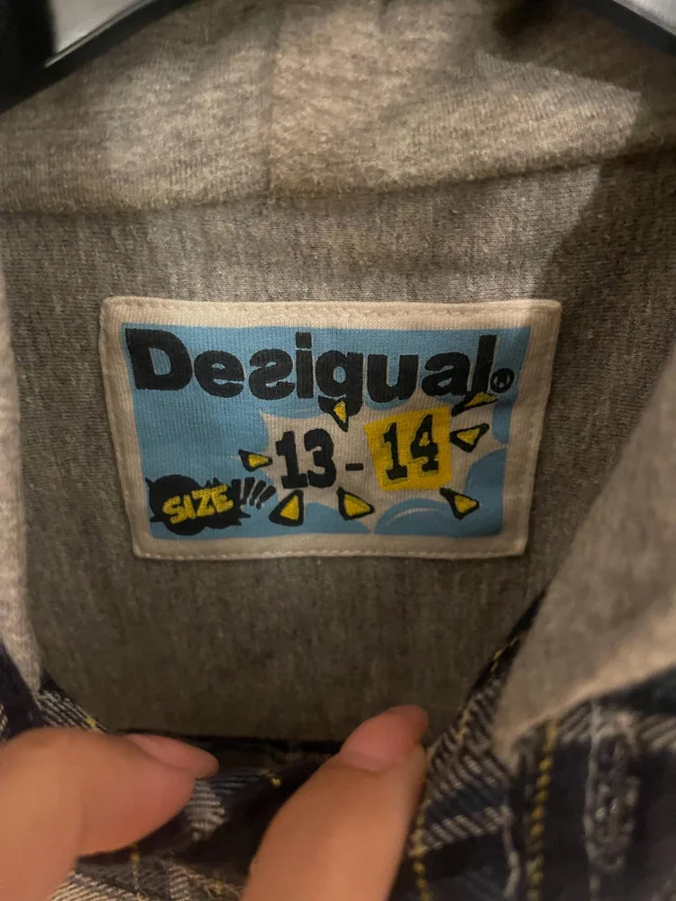Desigual Jackets, size S / 36 / 8, photo 4