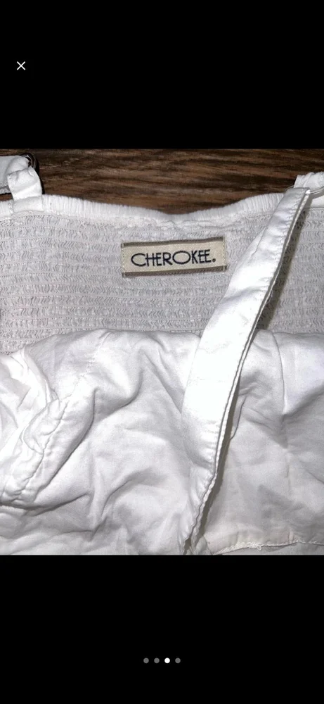 Cherokee Tank Tops, size M / 38 / 10, photo 4