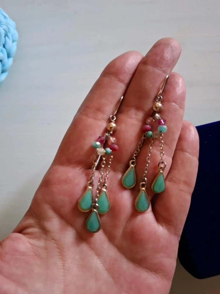 Accessorize Earrings, size Other, photo 6