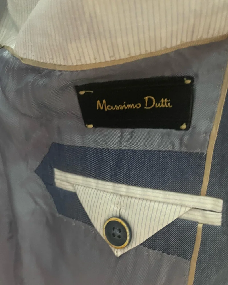 Massimo Dutti Sets, size S / 36 / 8, photo 6