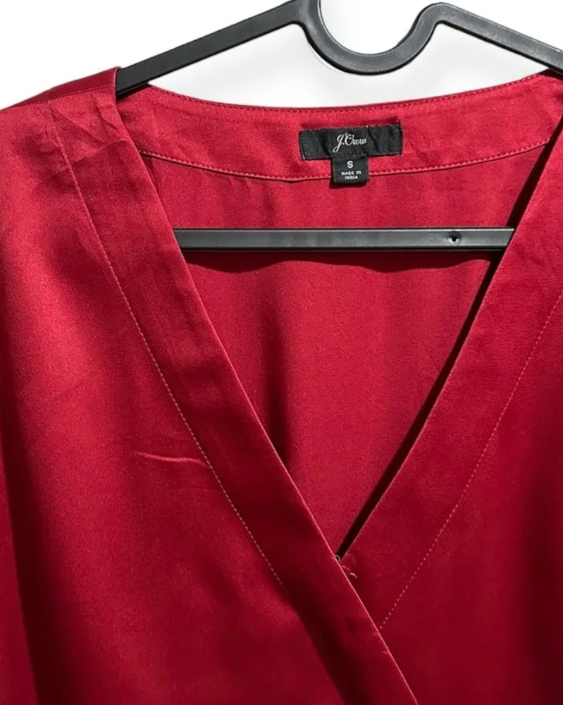 J.Crew Blouses, size M / 38 / 10, photo 3