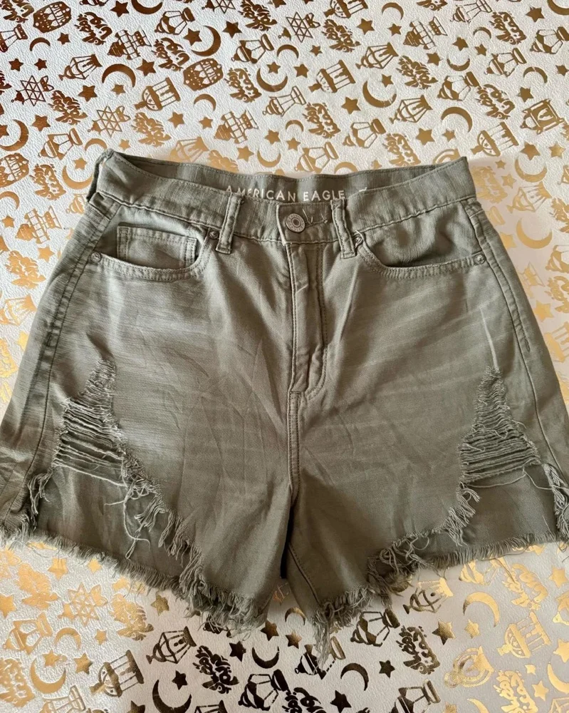 American Eagle Shorts, size S / 36 / 8, photo 5