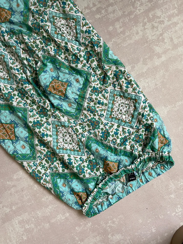 Shein Pants, size M / 38 / 10, photo 6