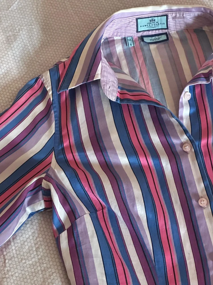 Hawes & Curtis Blouses, size XXS / 32 / 4, photo 3