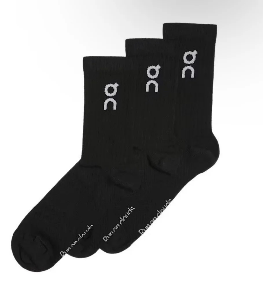 On Cloud Socks, size One size, photo 2
