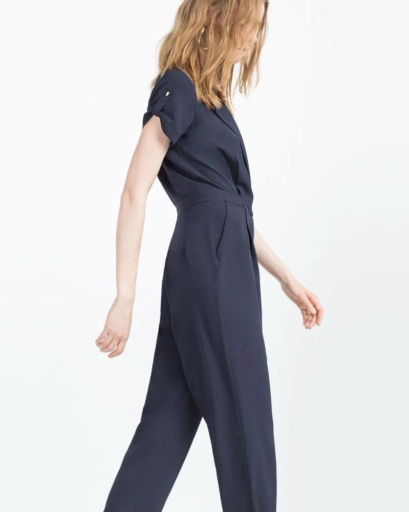 Zara Jumpsuits, size S / 36 / 8, photo 3