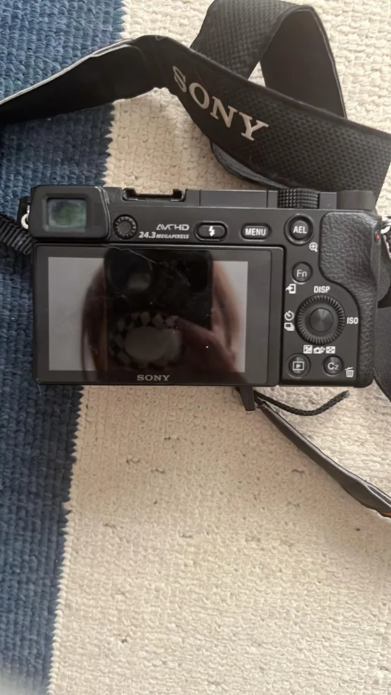 Sony Digital Cameras, size Other, photo 3
