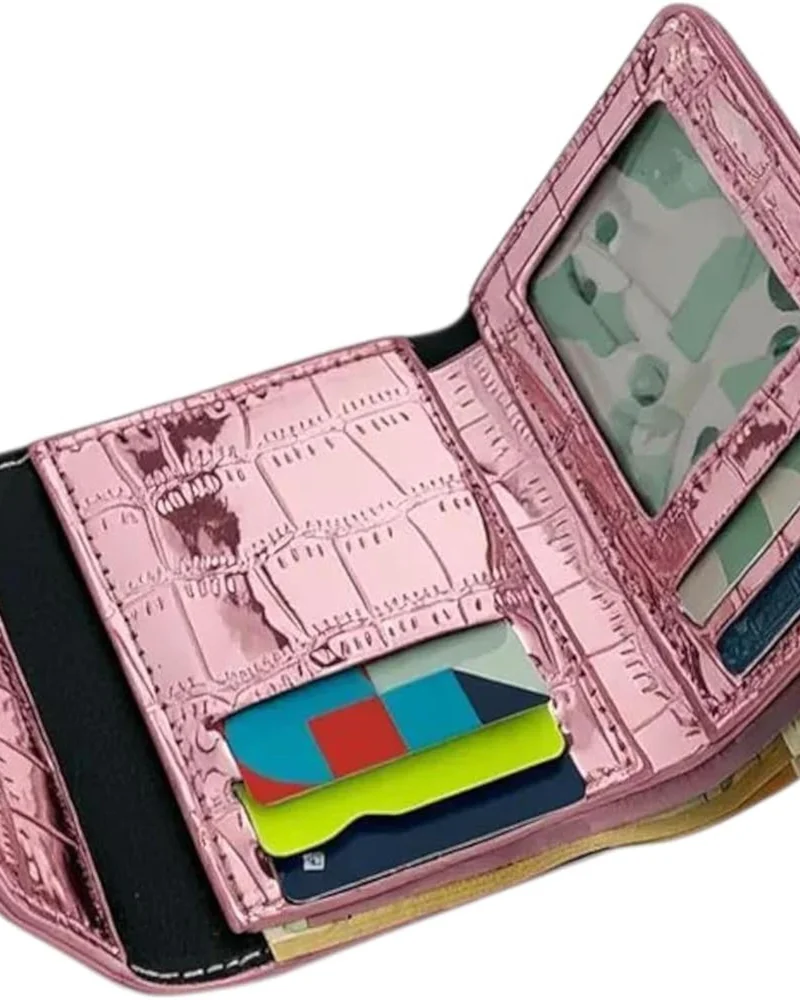 Wallets, size One size, photo 2