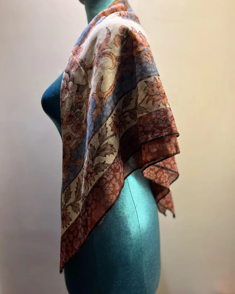 Scarves, size One size, photo 6