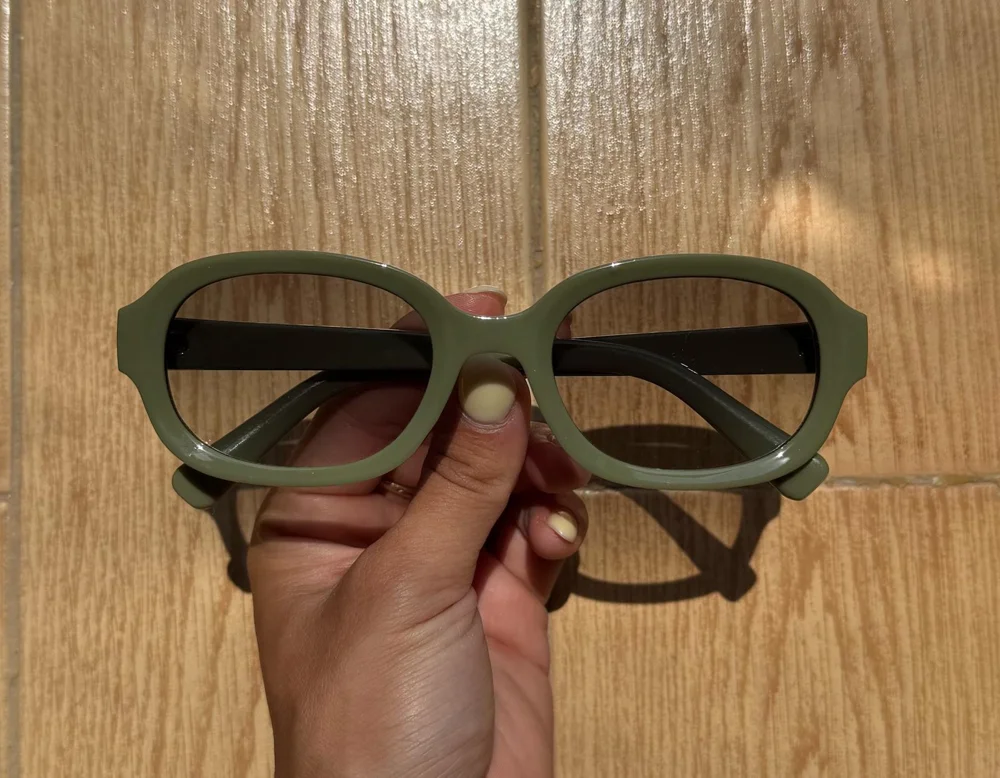 Sunglasses, size Other, photo 2