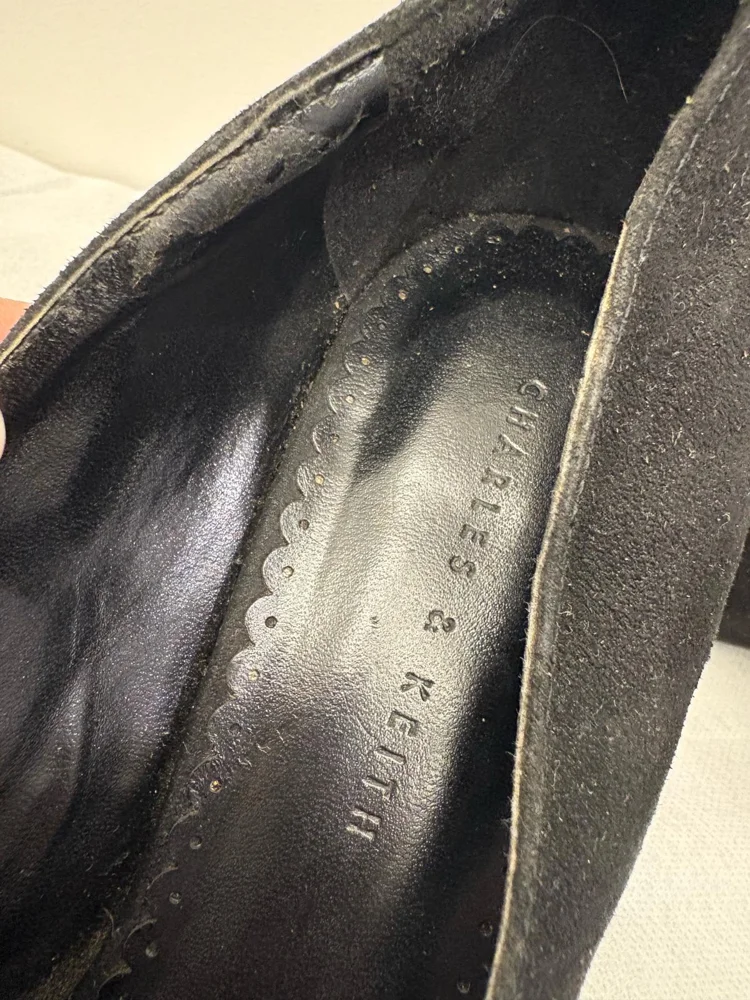 Charles & Keith Pumps, size 38, photo 4